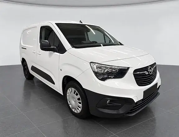 Opel Combo 2019 photo 3