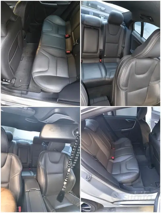 Volvo S60 2016 photo 5
