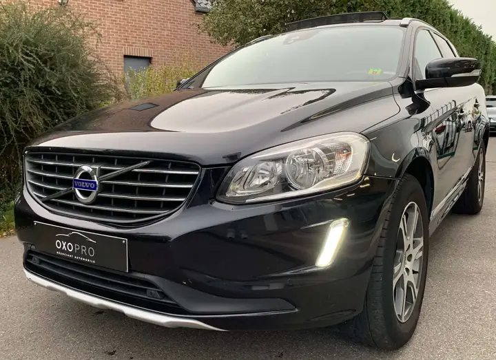 Volvo Xc60 2015 photo 2