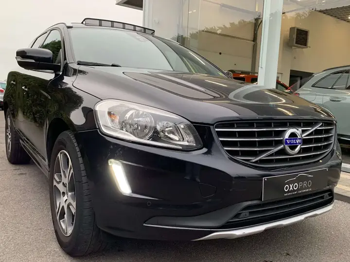 Volvo Xc60 2015 photo 4