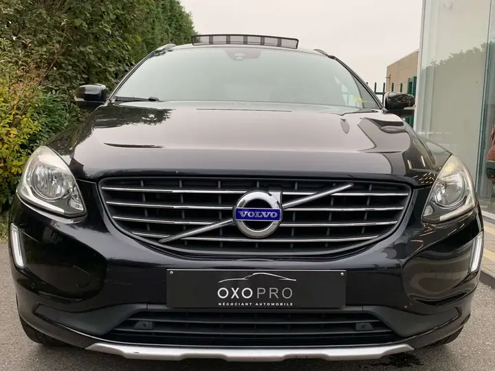 Volvo Xc60 2015 photo 3