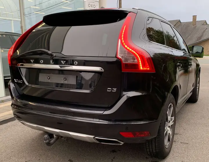 Volvo Xc60 2015 photo 5