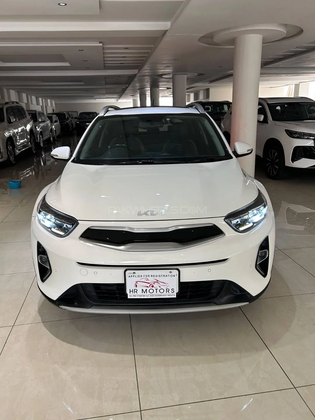 Kia Stonic