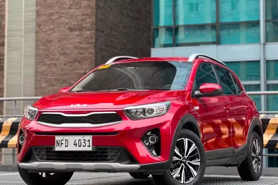 Kia Stonic 2022 photo 3