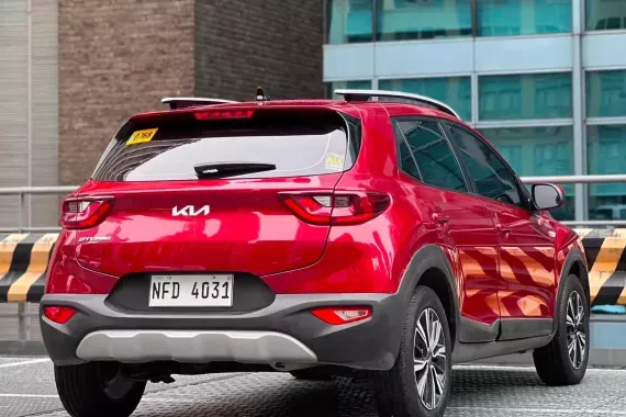 Kia Stonic 2022 photo 5