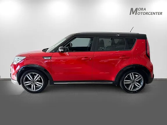 Kia Soul 2016 photo 4