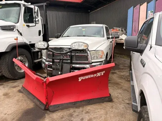 Dodge Ram 2500