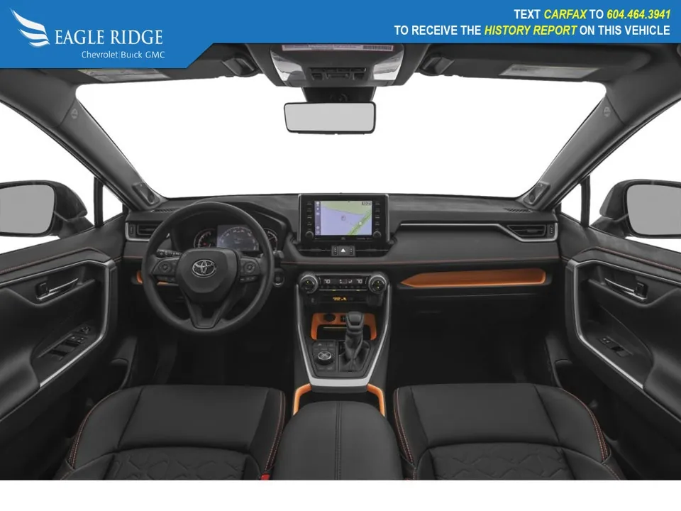 Toyota Rav4 2021 photo 5