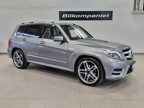 Mercedes-Benz Glk220