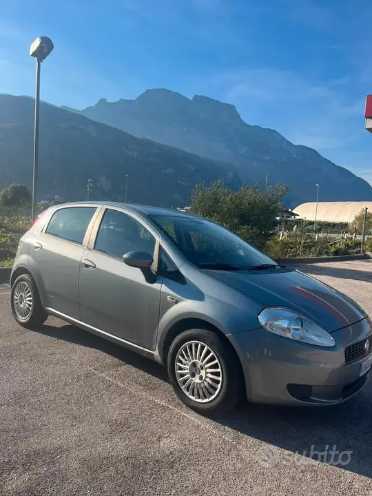 Fiat Grande Punto