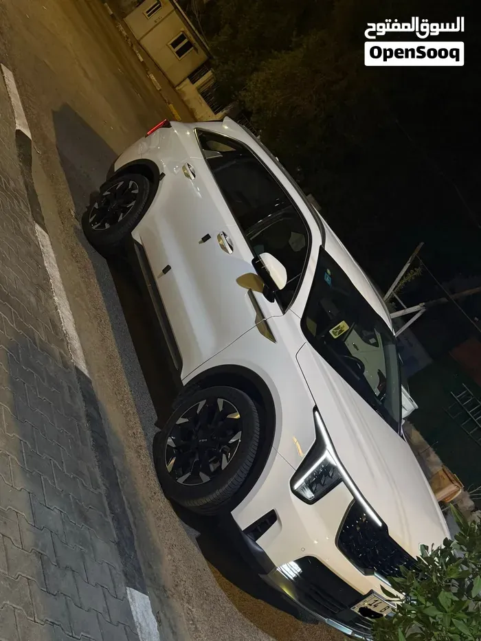 Kia Sorento 2025 photo 2