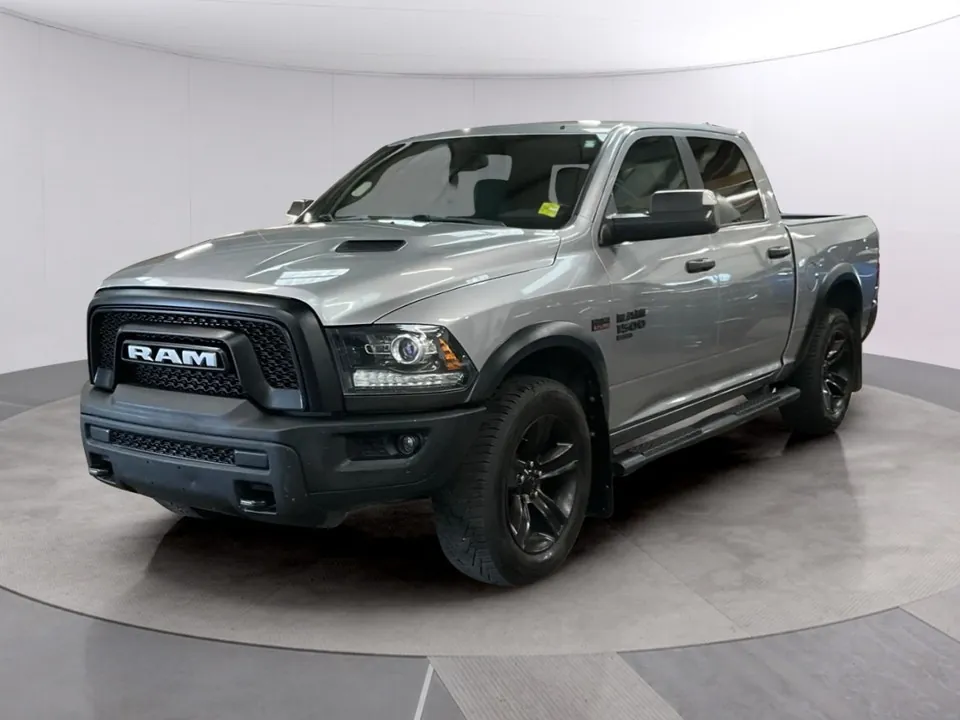 Ram 1500