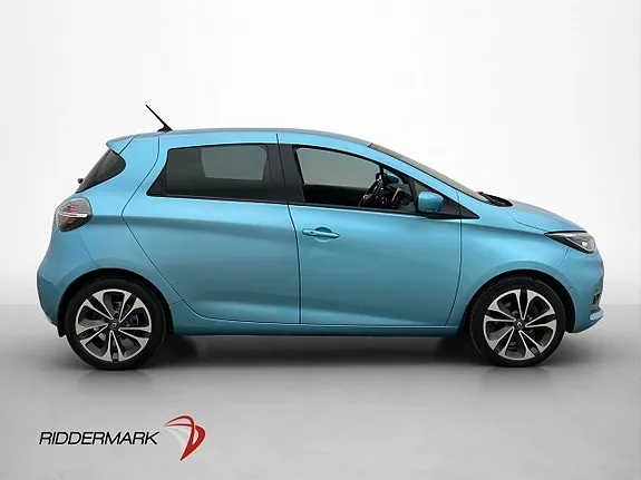Renault Zoe 2020 photo 5