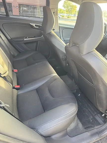 Volvo V60 2013 photo 5