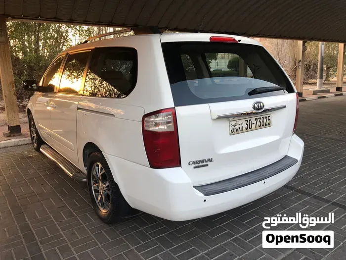 Kia Carnival 2015 photo 3