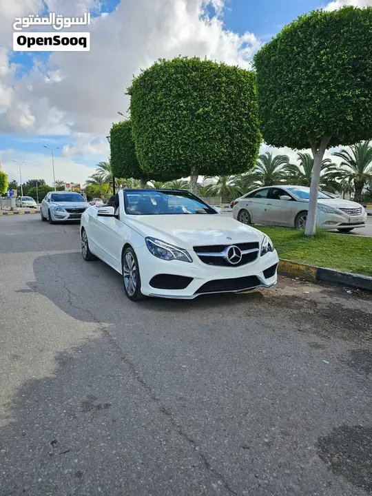 Mercedes-Benz E-Class 2014 photo 2