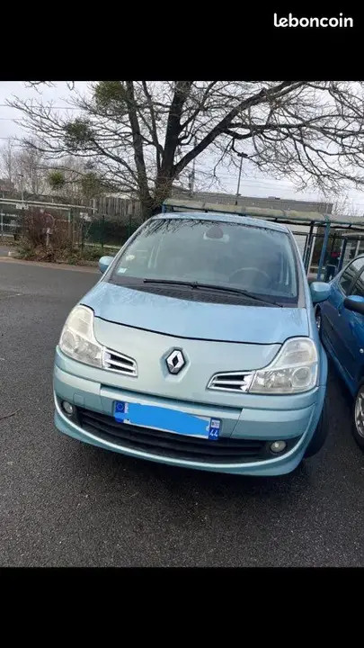 Renault Grand Modus