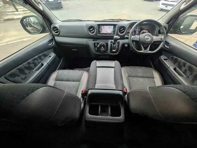 Nissan Kamaz 2022 photo 3