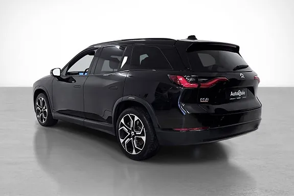 NIO Es8 2024 photo 4