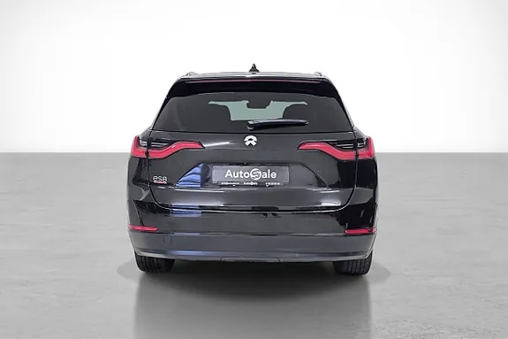 NIO Es8 2024 photo 5