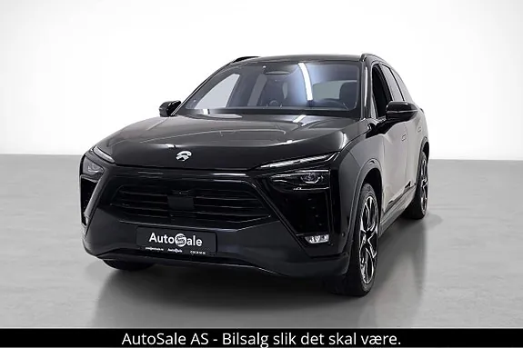 NIO Es8