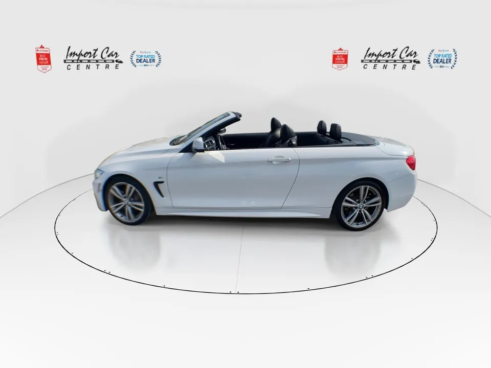 BMW 4Series 2014 photo 5