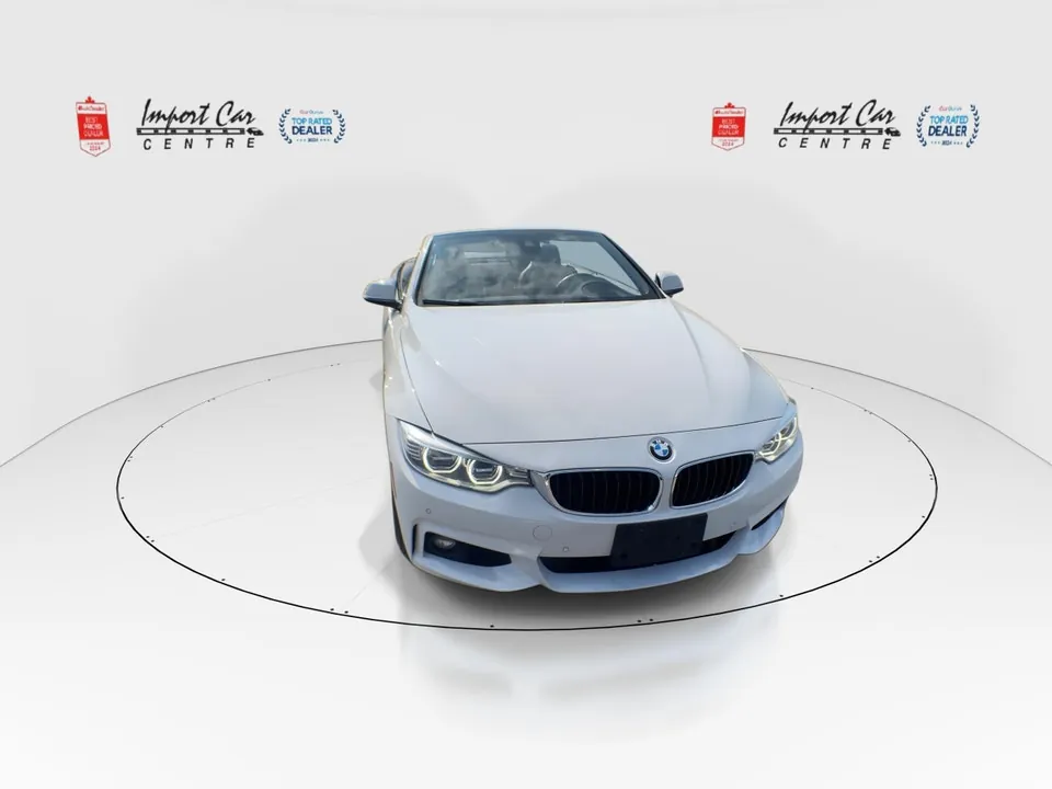 BMW 4Series 2014 photo 3