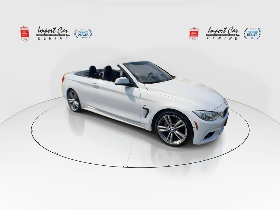BMW 4Series 2014 photo 2