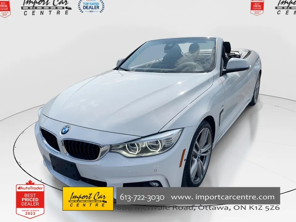BMW 4Series