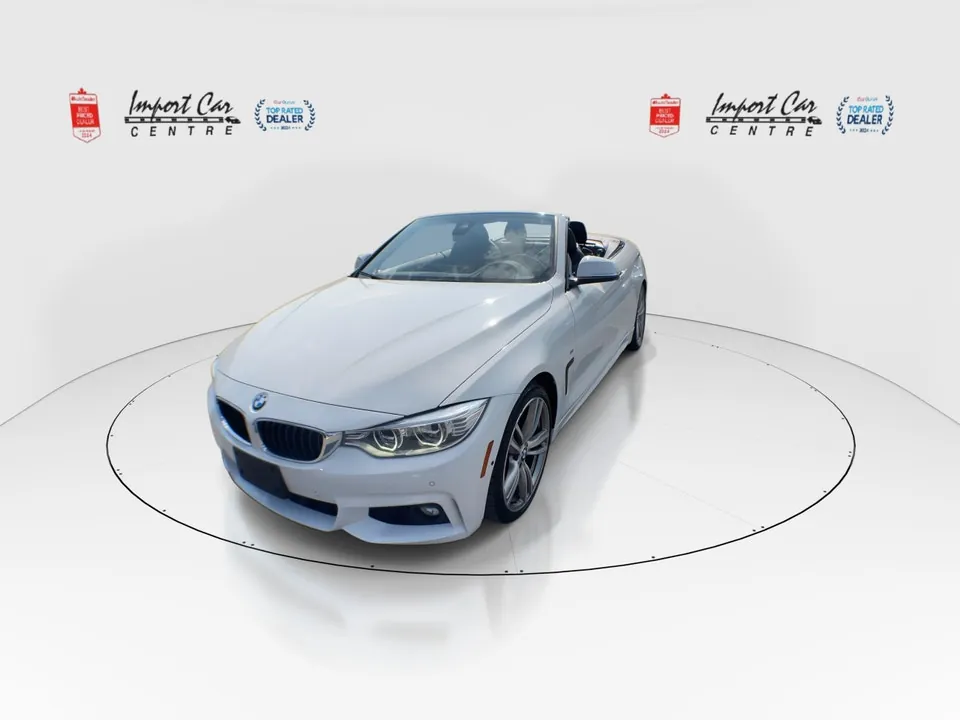 BMW 4Series 2014 photo 4