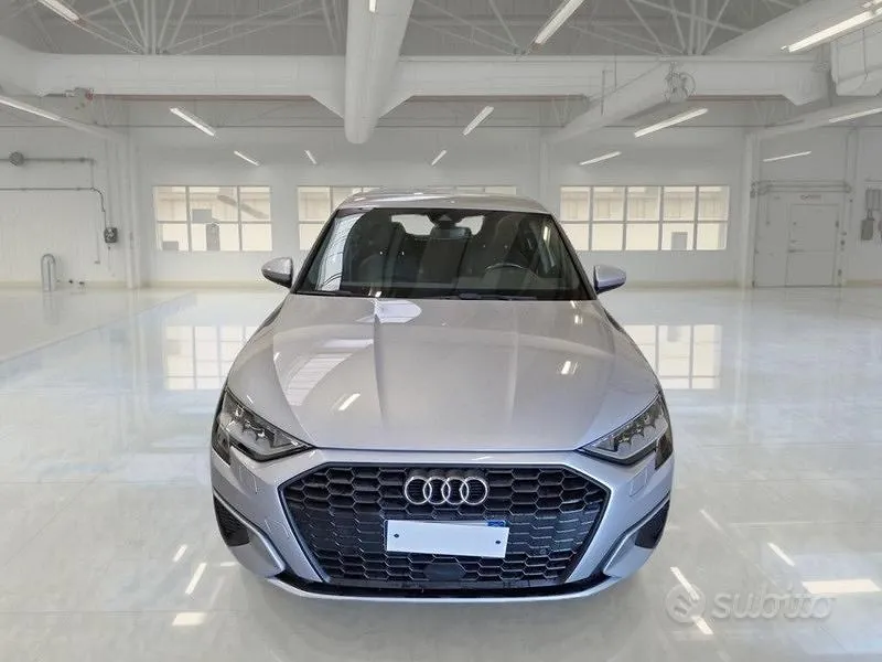 Audi A3 Sportback 2023 photo 2
