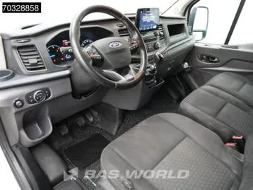 Ford Transit 2020 photo 3