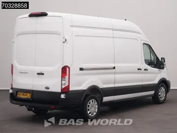 Ford Transit 2020 photo 2