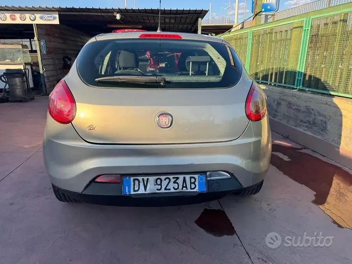 Fiat Bravo 2009 photo 5