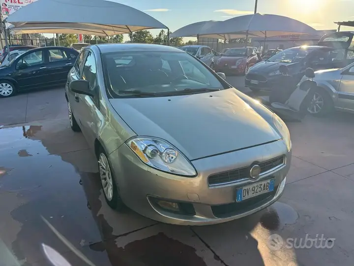 Fiat Bravo