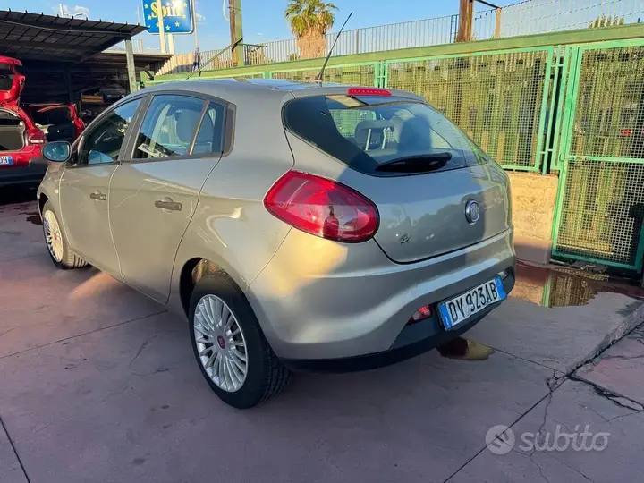 Fiat Bravo 2009 photo 3