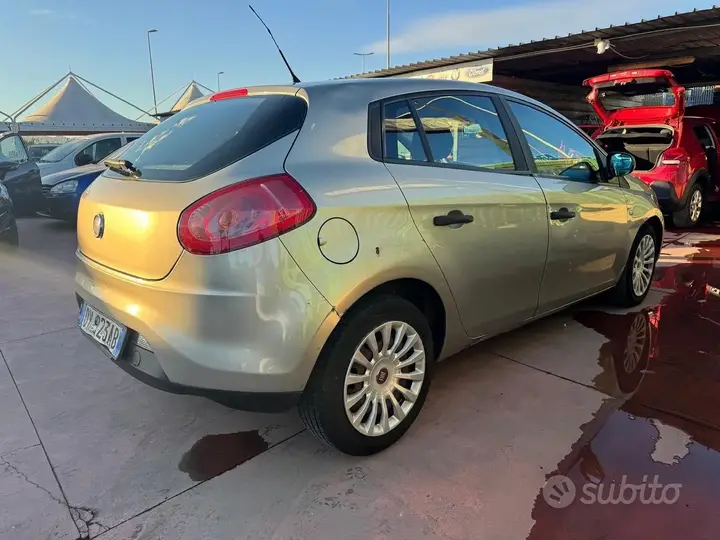 Fiat Bravo 2009 photo 4