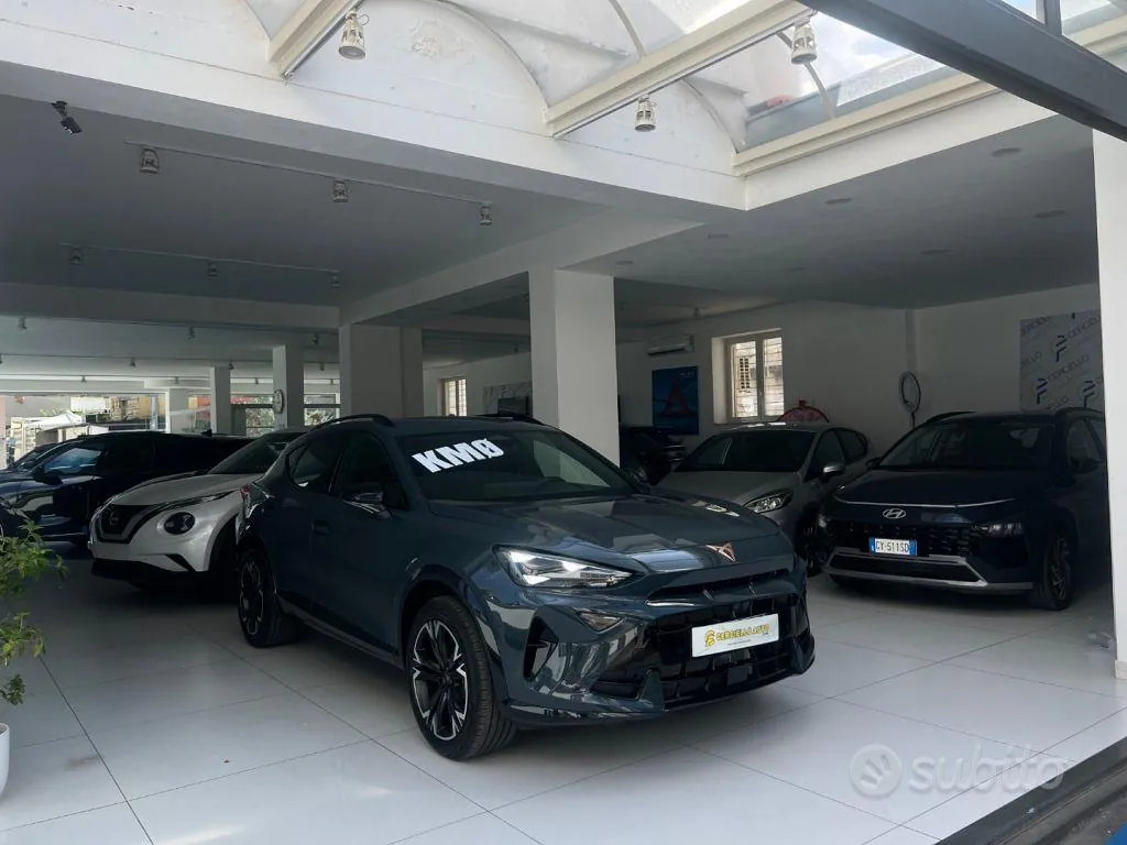 Cupra Formentor 2026 photo 3