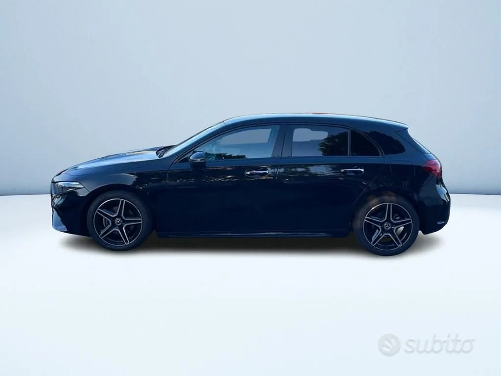 Mercedes-Benz A 2023 photo 4