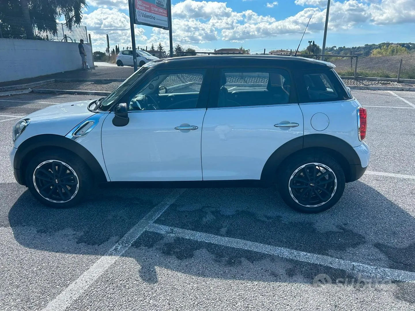 Mini Countryman 2016 photo 3