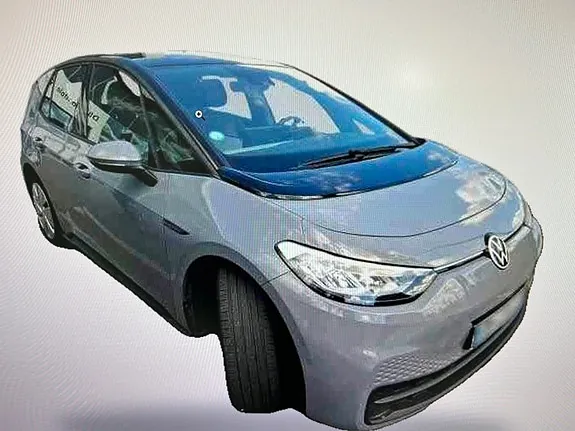 Volkswagen Id.3