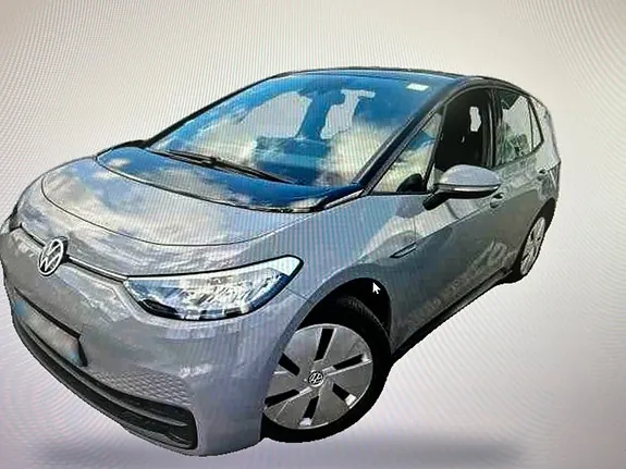 Volkswagen Id.3 2023 photo 2
