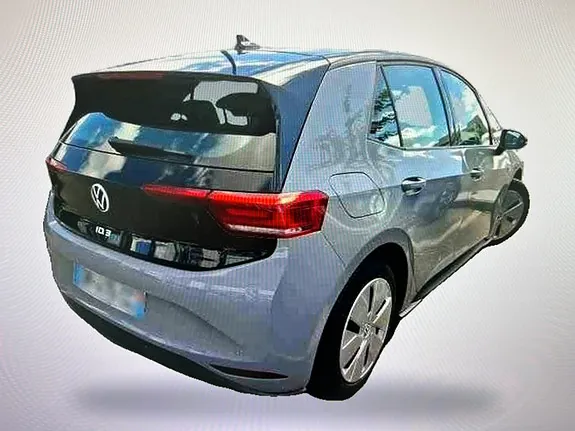 Volkswagen Id.3 2023 photo 3