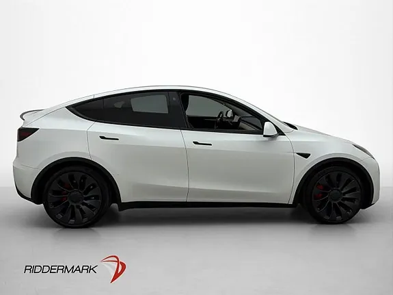 Tesla Model Y 2022 photo 5