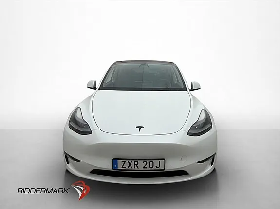 Tesla Model Y 2022 photo 3