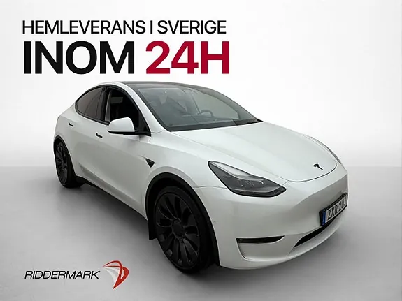 Tesla Model Y 2022 photo 4