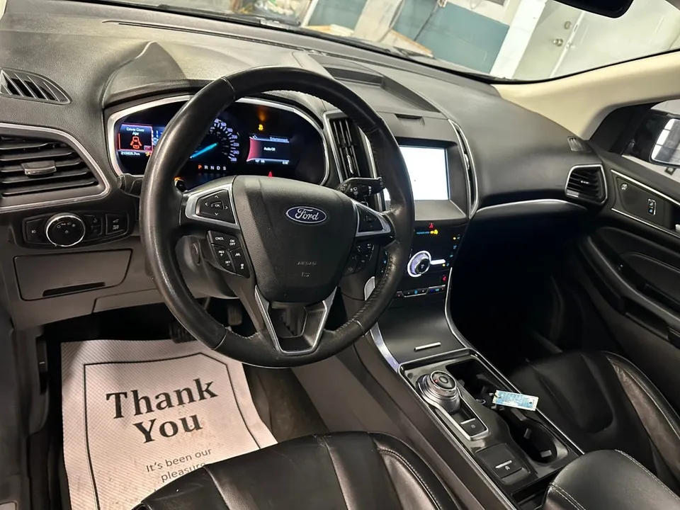 Ford Edge 2020 photo 5