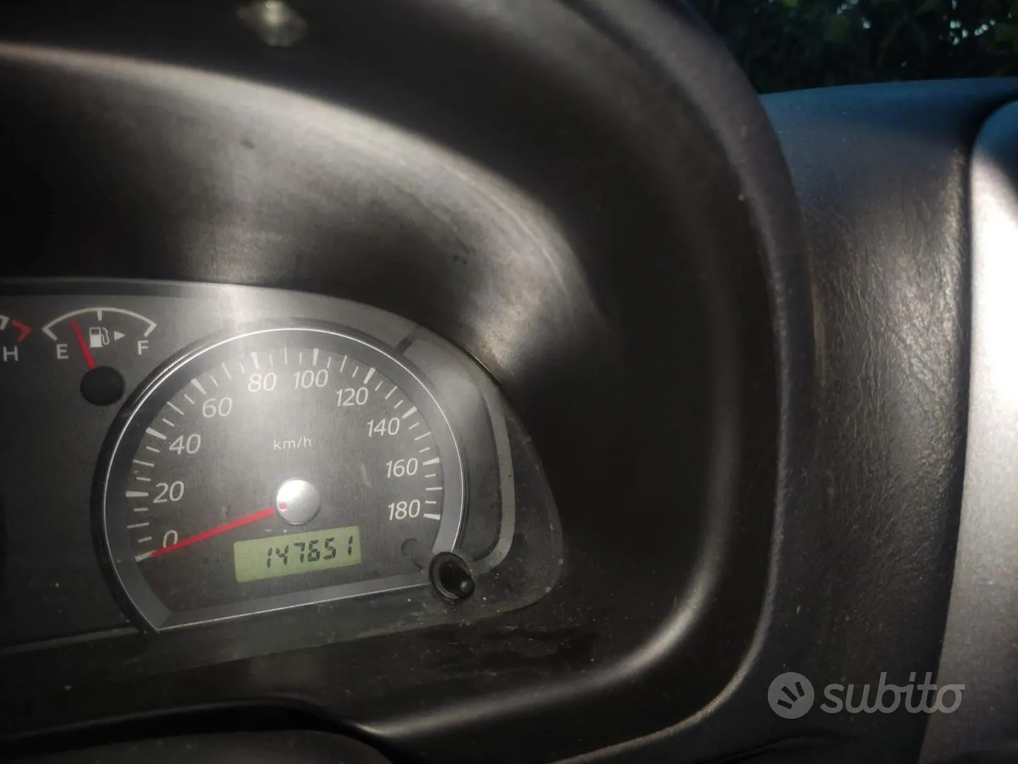 Suzuki Jimny 2007 photo 5