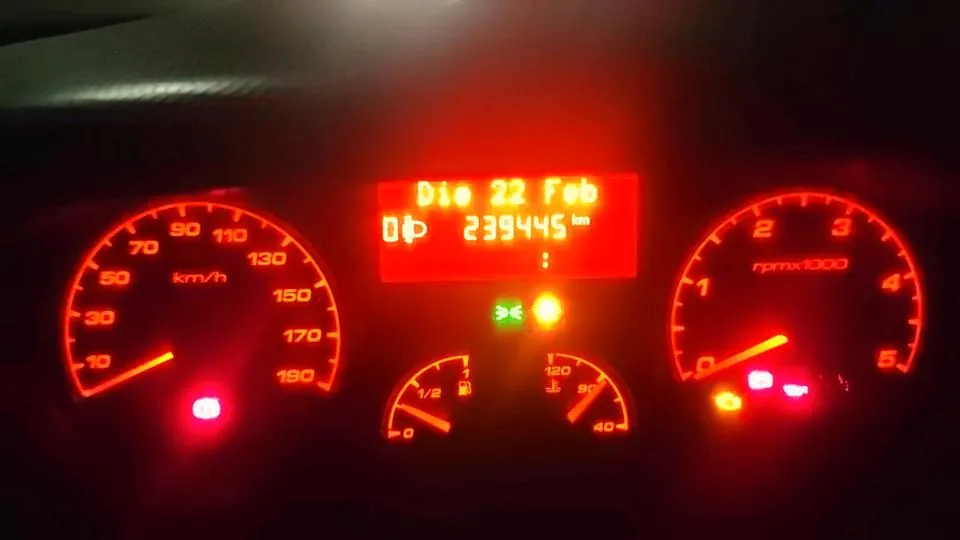 Volkswagen Golf V