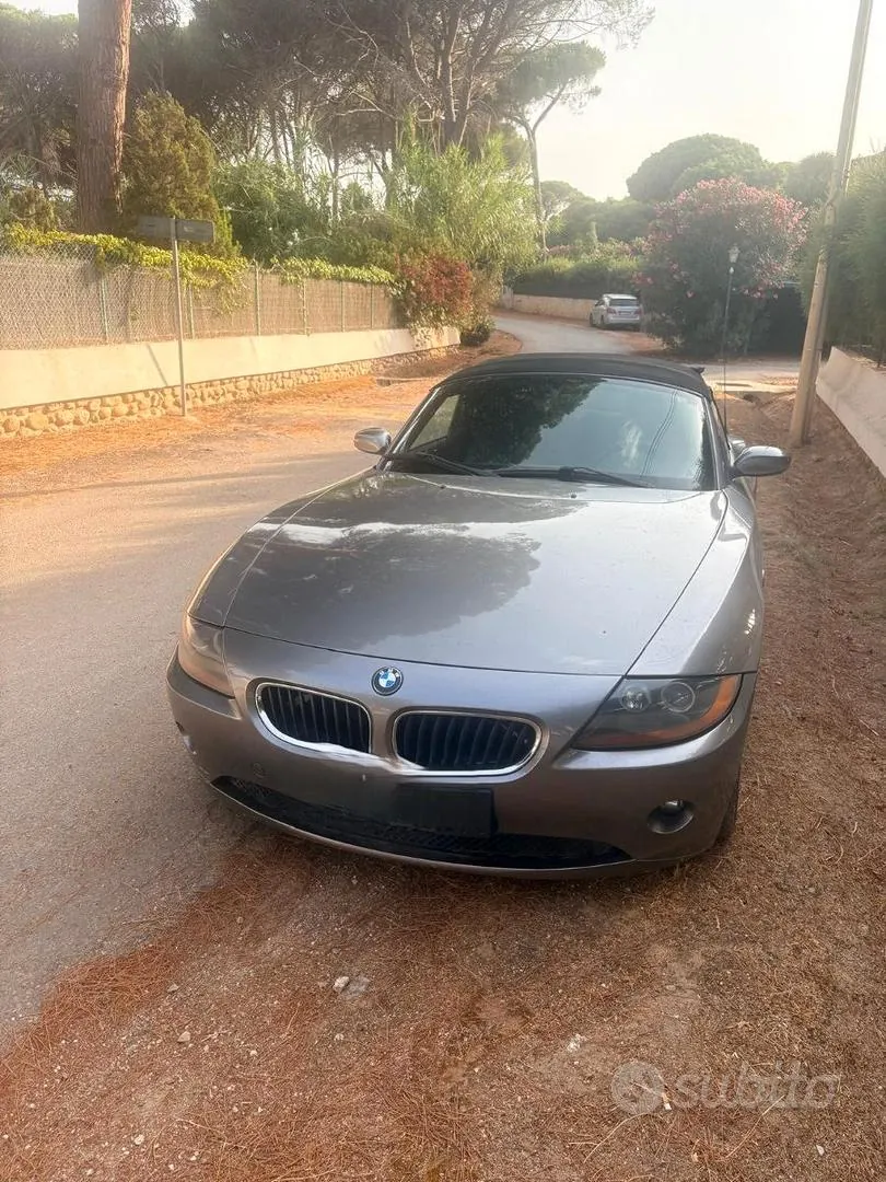 BMW Z4